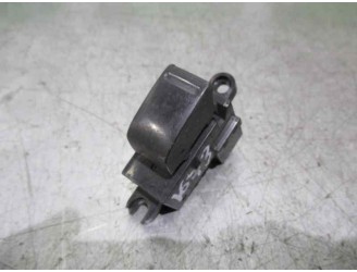Recambio de mando elevalunas trasero derecho para nissan primera berlina (p12) 1.9 16v turbodiesel cat referencia OEM IAM 25411A
