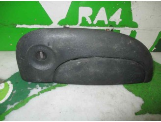Recambio de maneta exterior delantera derecha para renault kangoo (f/kc0) 1.9 diesel referencia OEM IAM  CAJA 1 