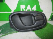 Recambio de maneta interior delantera derecha para daewoo lanos 1.6 cat referencia OEM IAM 