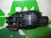 Recambio de maneta interior delantera derecha para daewoo lanos 1.6 cat referencia OEM IAM 