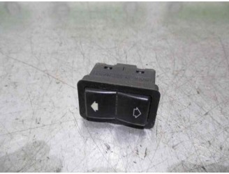 Recambio de mando elevalunas trasero derecho para bmw serie 5 berlina (e39) 525tds referencia OEM IAM 8368974  
