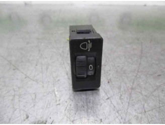 Recambio de mando luces salpicadero para fiat ulysse (179) 2.0 cat referencia OEM IAM 96384422XT 