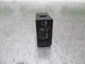 Replacement dashboard light switch for Fiat Ulysse (179) 2.0 CAT OEM IAM reference 96384422XT 