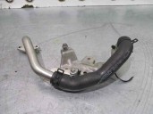 Recambio de tubo para mercedes-benz clase b (w246) 2.1 cdi cat referencia OEM IAM A6512032582  