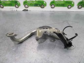 Recambio de tubo para mercedes-benz clase b (w246) 2.1 cdi cat referencia OEM IAM A6512032582 