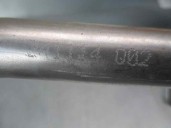 Recambio de tubo para mercedes-benz clase b (w246) 2.1 cdi cat referencia OEM IAM A6512032582 