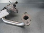Recambio de tubo para mercedes-benz clase b (w246) 2.1 cdi cat referencia OEM IAM A6512032582  