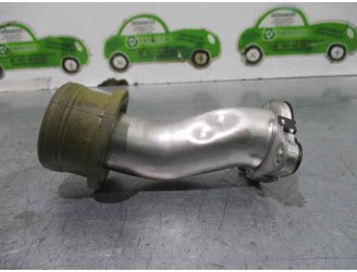 Recambio de tubo para mercedes-benz clase b (w246) 2.1 cdi cat referencia OEM IAM A6511411504 HYDRA