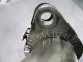 Recambio de tubo para mercedes-benz clase b (w246) 2.1 cdi cat referencia OEM IAM A6511411504 HYDRA