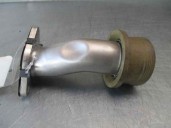 Recambio de tubo para mercedes-benz clase b (w246) 2.1 cdi cat referencia OEM IAM A6511411504 HYDRA