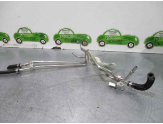 Recambio de tubo para mercedes-benz clase b (w246) 2.1 cdi cat referencia OEM IAM A6510700732  