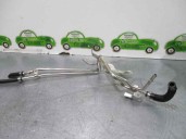 Recambio de tubo para mercedes-benz clase b (w246) 2.1 cdi cat referencia OEM IAM A6510700732 