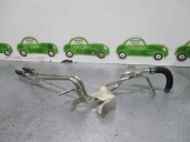 Recambio de tubo para mercedes-benz clase b (w246) 2.1 cdi cat referencia OEM IAM A6510700732  