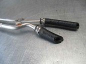 Recambio de tubo para mercedes-benz clase b (w246) 2.1 cdi cat referencia OEM IAM A6510700732 