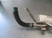 Recambio de tubo para mercedes-benz clase b (w246) 2.1 cdi cat referencia OEM IAM A6510700732 