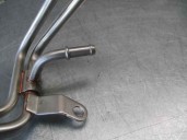 Recambio de tubo para mercedes-benz clase b (w246) 2.1 cdi cat referencia OEM IAM A6510700732 