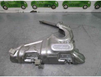 Recambio de tapa motor para mercedes-benz clase b (w246) 2.1 cdi cat referencia OEM IAM A6510961068 