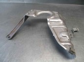 Recambio de tapa motor para mercedes-benz clase b (w246) 2.1 cdi cat referencia OEM IAM A6510961068 