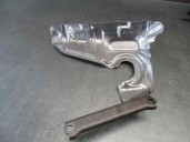 Recambio de tapa motor para mercedes-benz clase b (w246) 2.1 cdi cat referencia OEM IAM A6510961068 