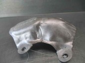 Recambio de tapa motor para mercedes-benz clase b (w246) 2.1 cdi cat referencia OEM IAM A6511420620 