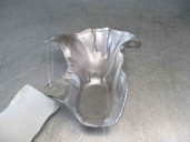 Recambio de tapa motor para mercedes-benz clase b (w246) 2.1 cdi cat referencia OEM IAM A6511420620 