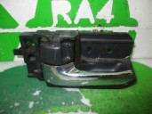 Recambio de maneta interior delantera izquierda para toyota corolla (e12) 2.0 turbodiesel cat referencia OEM IAM CAJA 7 