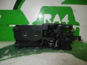 Recambio de maneta interior delantera izquierda para toyota corolla (e12) 2.0 turbodiesel cat referencia OEM IAM CAJA 7 