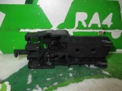 Recambio de maneta interior trasera derecha para toyota corolla (e12) 2.0 turbodiesel cat referencia OEM IAM CESTA 4 