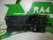 Recambio de maneta interior trasera izquierda para toyota corolla (e12) 2.0 turbodiesel cat referencia OEM IAM CAJA 6 