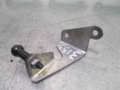 Recambio de tapa motor para mercedes-benz clase b (w246) 2.1 cdi cat referencia OEM IAM A6510109915 