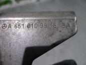 Recambio de tapa motor para mercedes-benz clase b (w246) 2.1 cdi cat referencia OEM IAM A6510109915 