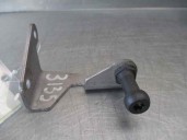 Recambio de tapa motor para mercedes-benz clase b (w246) 2.1 cdi cat referencia OEM IAM A6510109915 