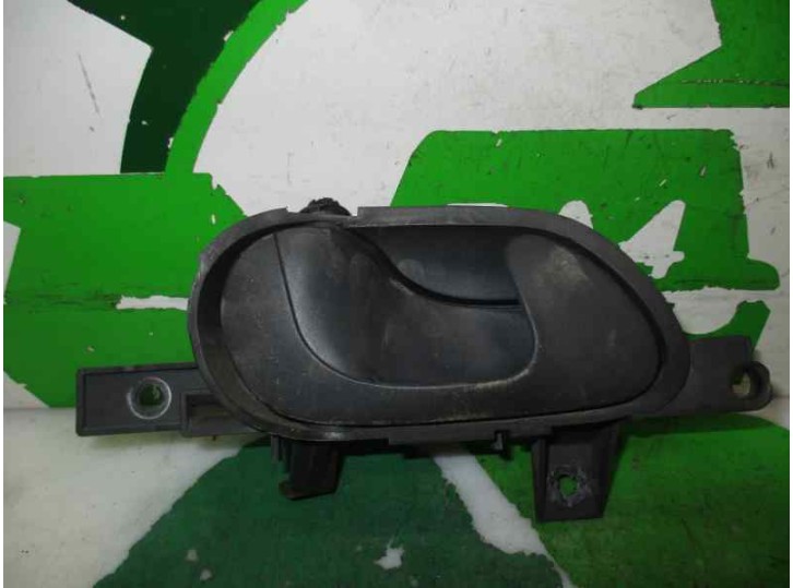 Recambio de maneta interior delantera izquierda para fiat scudo (222) 2.0 16v jtd cat referencia OEM IAM CAJA 7 