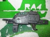 Recambio de maneta interior delantera izquierda para fiat scudo (222) 2.0 16v jtd cat referencia OEM IAM CAJA 7 