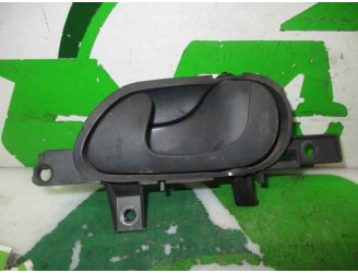 Recambio de maneta interior delantera derecha para fiat scudo (222) 2.0 16v jtd cat referencia OEM IAM 
