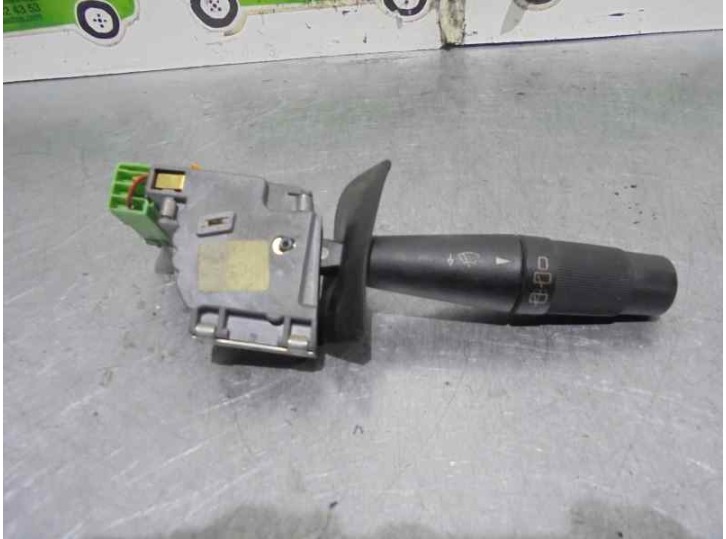 Recambio de mando limpia para peugeot 205 berlina 1.8 diesel cat referencia OEM IAM   