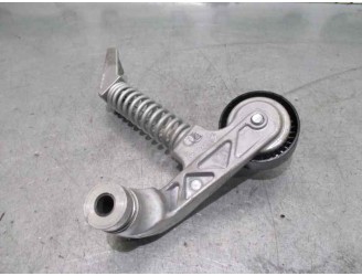 Recambio de tensor correa auxiliar para mercedes-benz clase b (w246) 2.1 cdi cat referencia OEM IAM A6512000570 