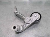 Recambio de tensor correa auxiliar para mercedes-benz clase b (w246) 2.1 cdi cat referencia OEM IAM A6512000570 