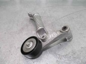 Recambio de tensor correa auxiliar para mercedes-benz clase b (w246) 2.1 cdi cat referencia OEM IAM A6512000570 