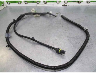 Recambio de cableado para mercedes-benz clase b (w246) 2.1 cdi cat referencia OEM IAM A2465400308 YAP3390912 ZGS004