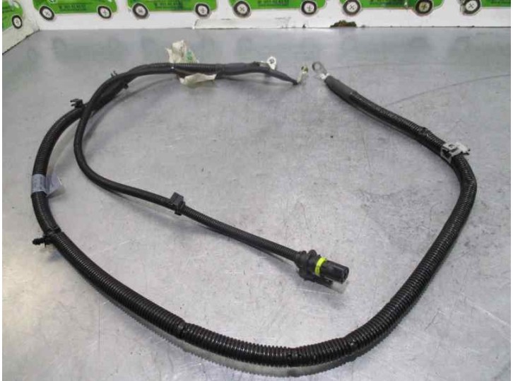 Recambio de cableado para mercedes-benz clase b (w246) 2.1 cdi cat referencia OEM IAM A2465400308 YAP3390912 ZGS004