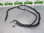 Recambio de cableado para mercedes-benz clase b (w246) 2.1 cdi cat referencia OEM IAM A2465400308 YAP3390912 ZGS004