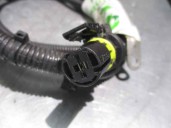 Recambio de cableado para mercedes-benz clase b (w246) 2.1 cdi cat referencia OEM IAM A2465400308 YAP3390912 ZGS004