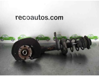 Recambio de amortiguador delantero derecho para daewoo nexia 1.5 cat referencia OEM IAM   