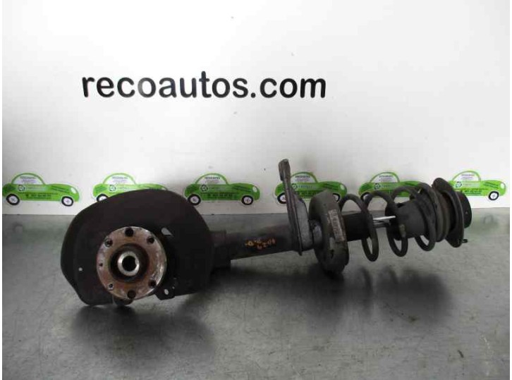 Recambio de amortiguador delantero derecho para daewoo nexia 1.5 cat referencia OEM IAM   