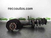 Recambio de amortiguador delantero derecho para daewoo nexia 1.5 cat referencia OEM IAM   