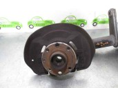 Recambio de amortiguador delantero derecho para daewoo nexia 1.5 cat referencia OEM IAM   