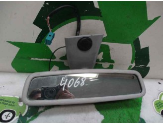 Recambio de espejo interior para mercedes-benz clase e (w210) berlina diesel 2.7 cdi 20v cat referencia OEM IAM   