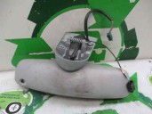 Recambio de espejo interior para mercedes-benz clase e (w210) berlina diesel 2.7 cdi 20v cat referencia OEM IAM 