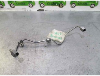 Recambio de tubo para mercedes-benz clase b (w246) 2.1 cdi cat referencia OEM IAM 